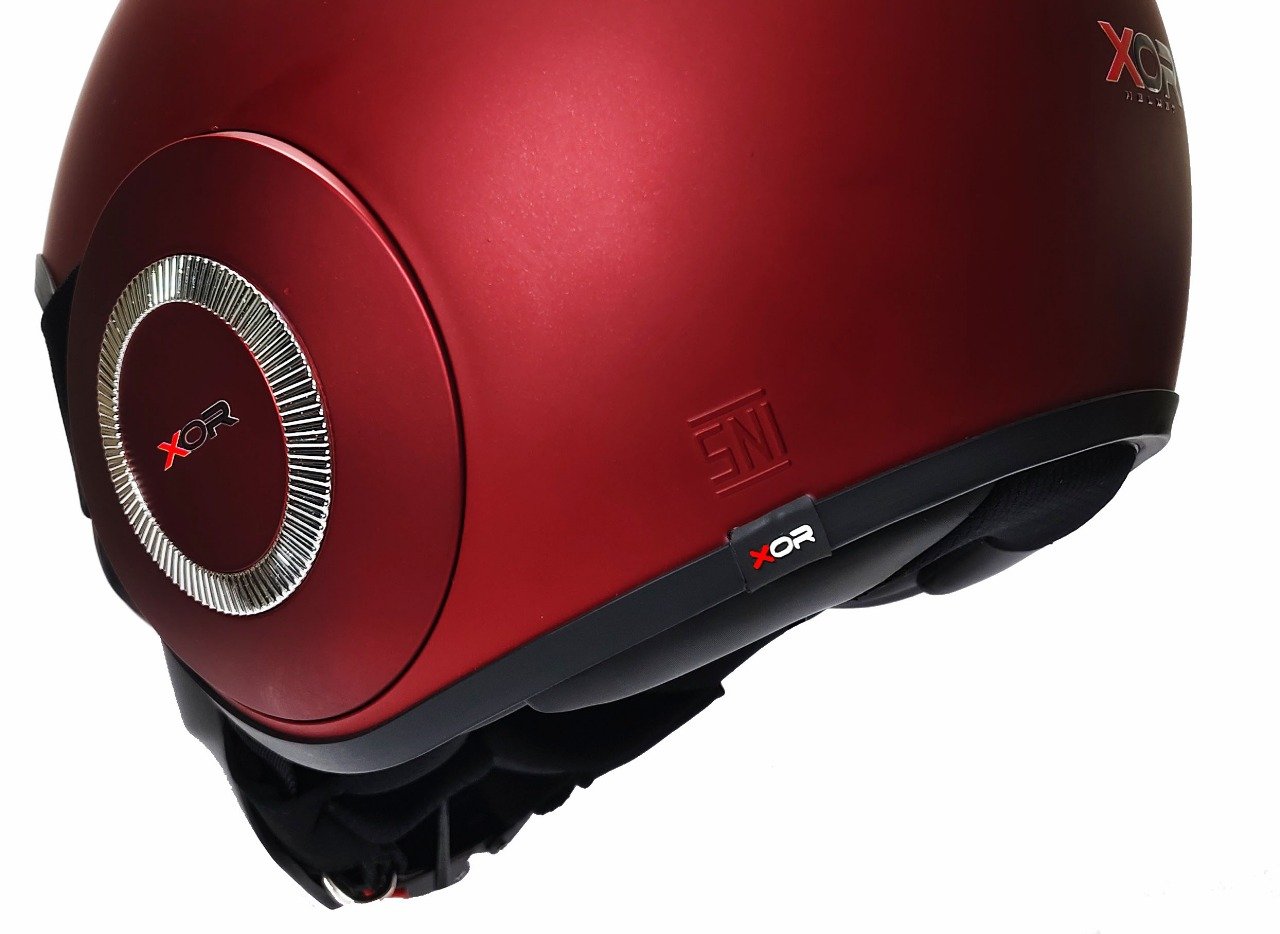 Red Maroon