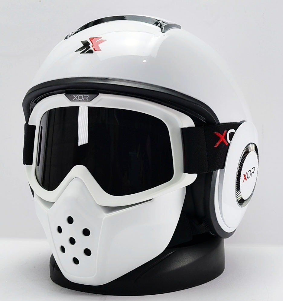 Super White