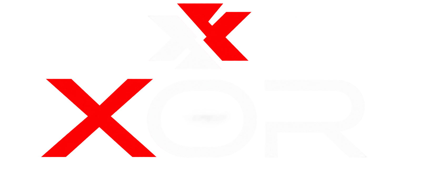 XOR Logo